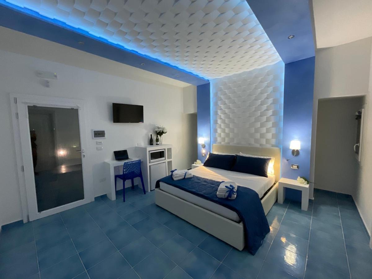 Bed and Breakfast Salento Sottovento Luxury Beb Torre Lapillo Exterior foto