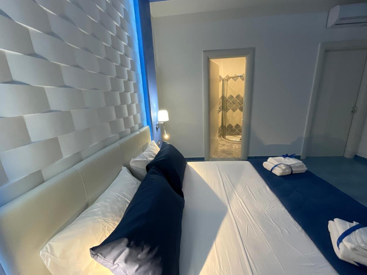 Bed and Breakfast Salento Sottovento Luxury Beb Torre Lapillo Exterior foto