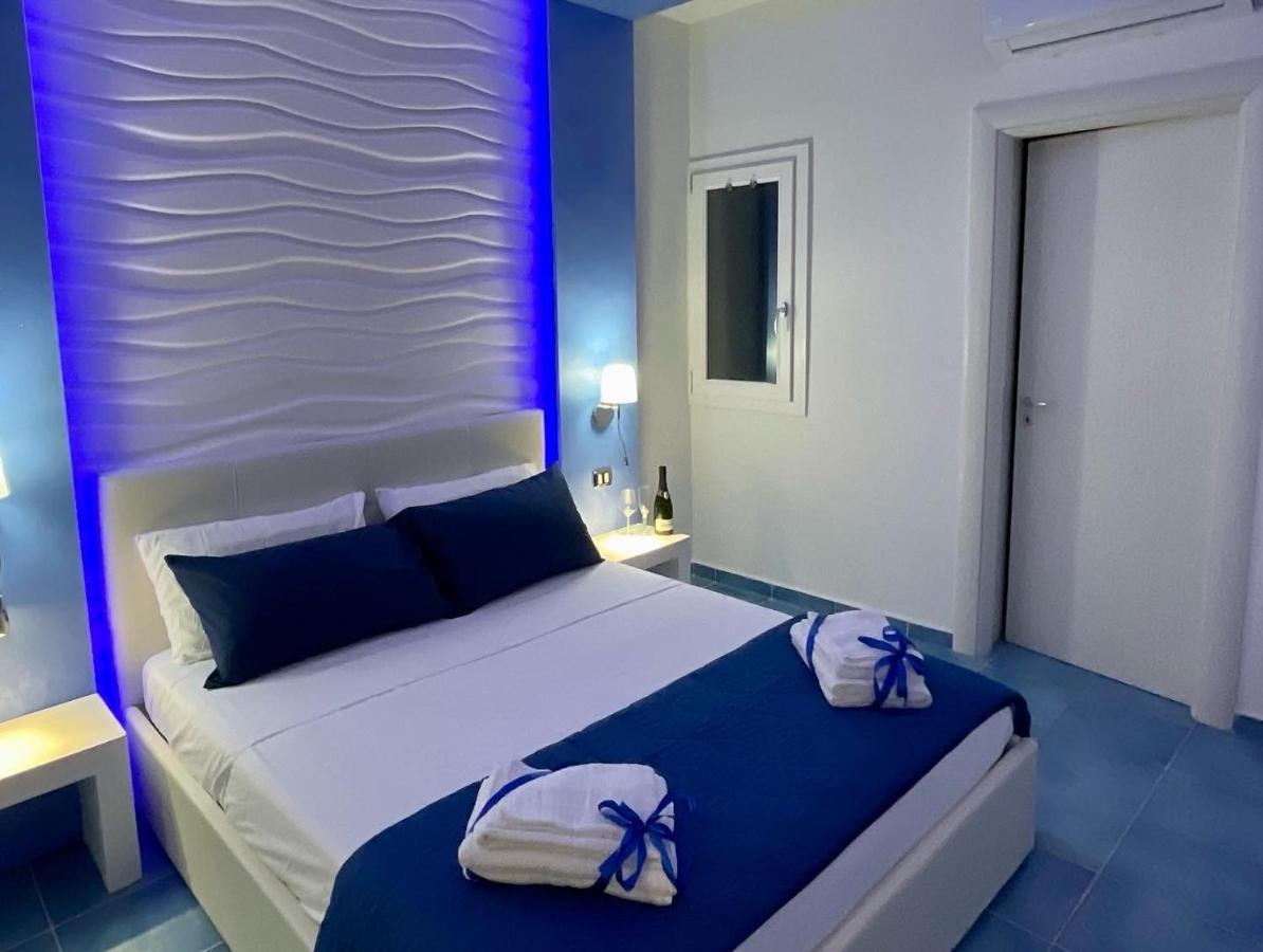 Bed and Breakfast Salento Sottovento Luxury Beb Torre Lapillo Exterior foto