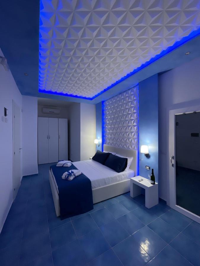 Bed and Breakfast Salento Sottovento Luxury Beb Torre Lapillo Exterior foto