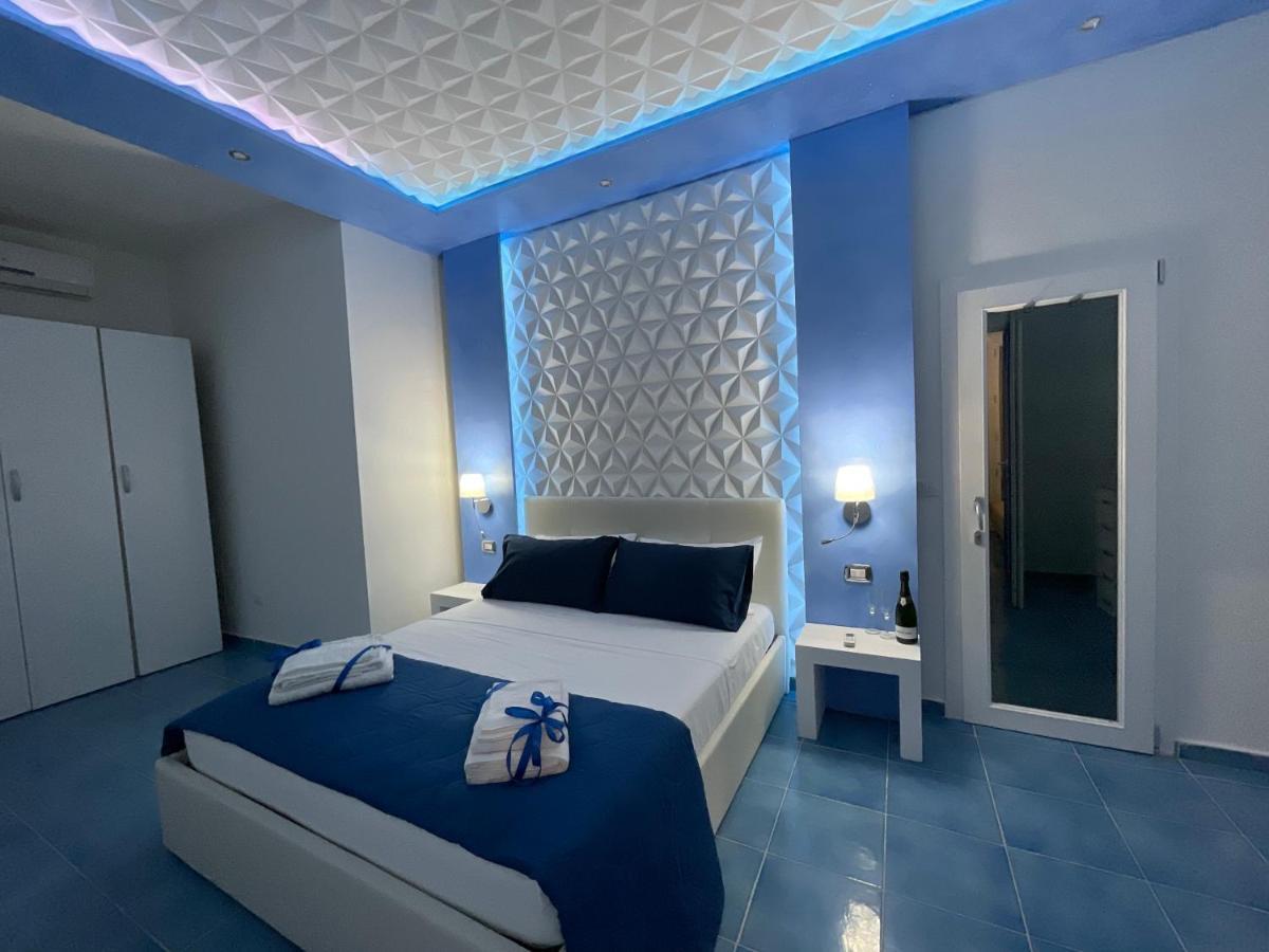 Bed and Breakfast Salento Sottovento Luxury Beb Torre Lapillo Exterior foto