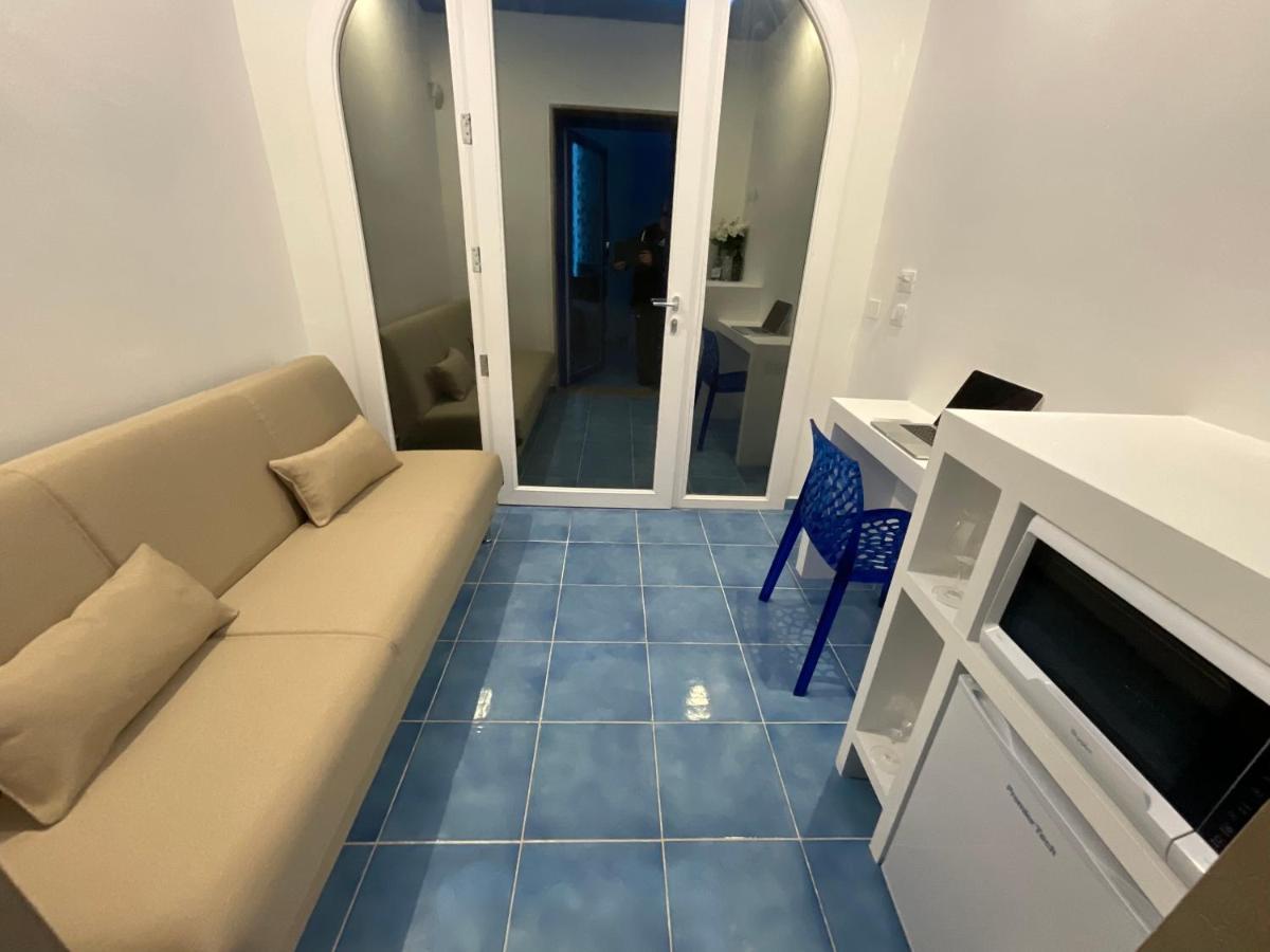 Bed and Breakfast Salento Sottovento Luxury Beb Torre Lapillo Exterior foto