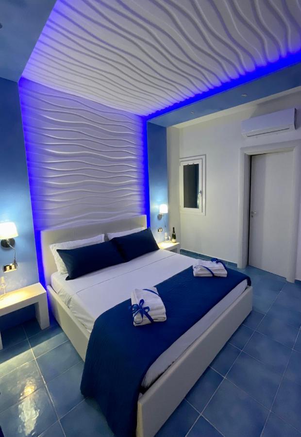 Bed and Breakfast Salento Sottovento Luxury Beb Torre Lapillo Exterior foto
