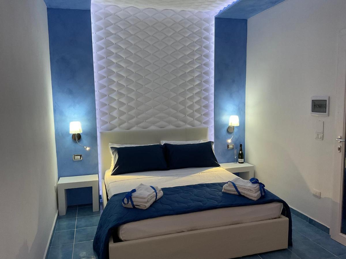 Bed and Breakfast Salento Sottovento Luxury Beb Torre Lapillo Exterior foto