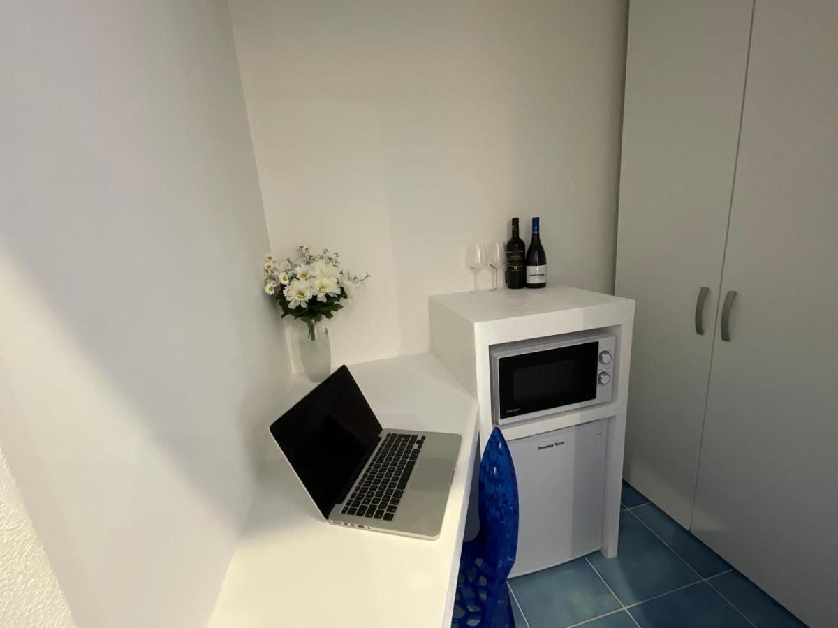 Bed and Breakfast Salento Sottovento Luxury Beb Torre Lapillo Exterior foto