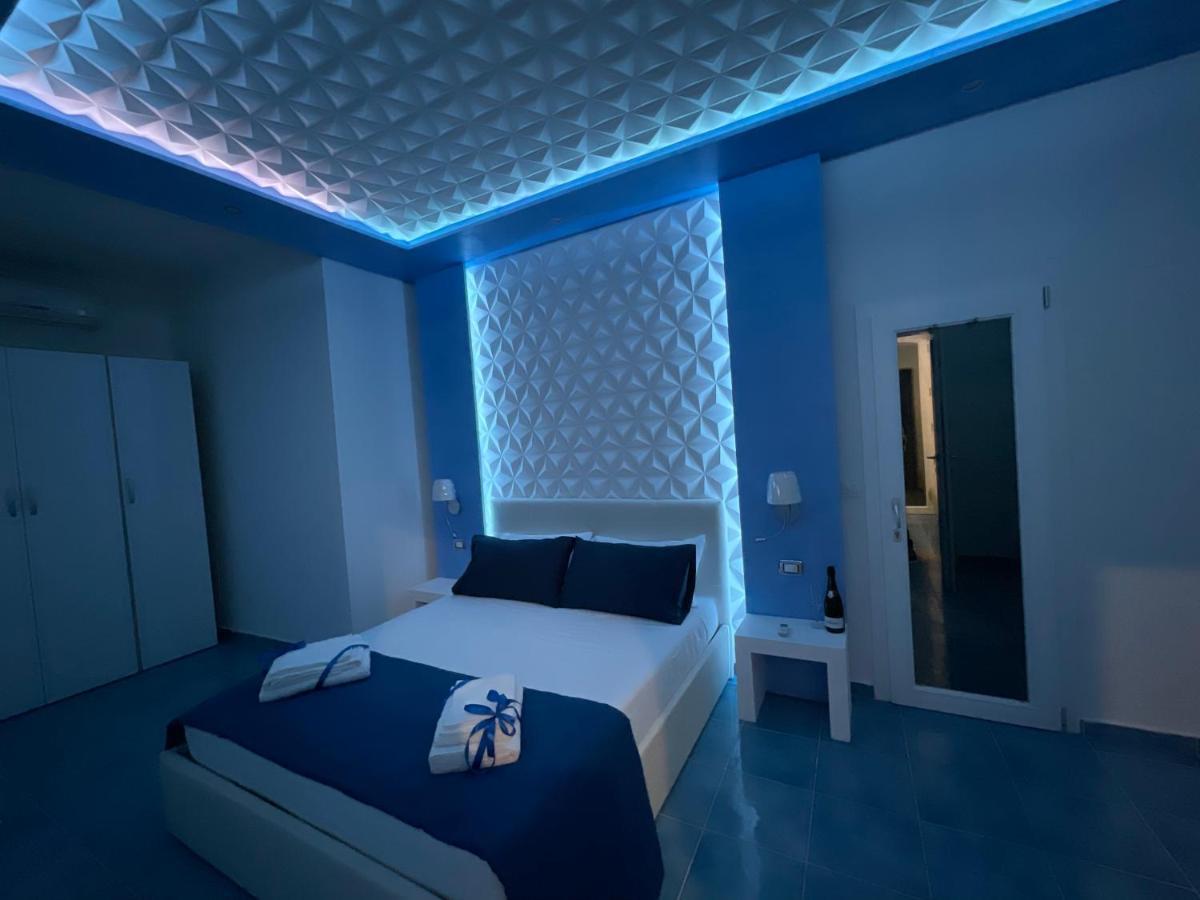 Bed and Breakfast Salento Sottovento Luxury Beb Torre Lapillo Exterior foto