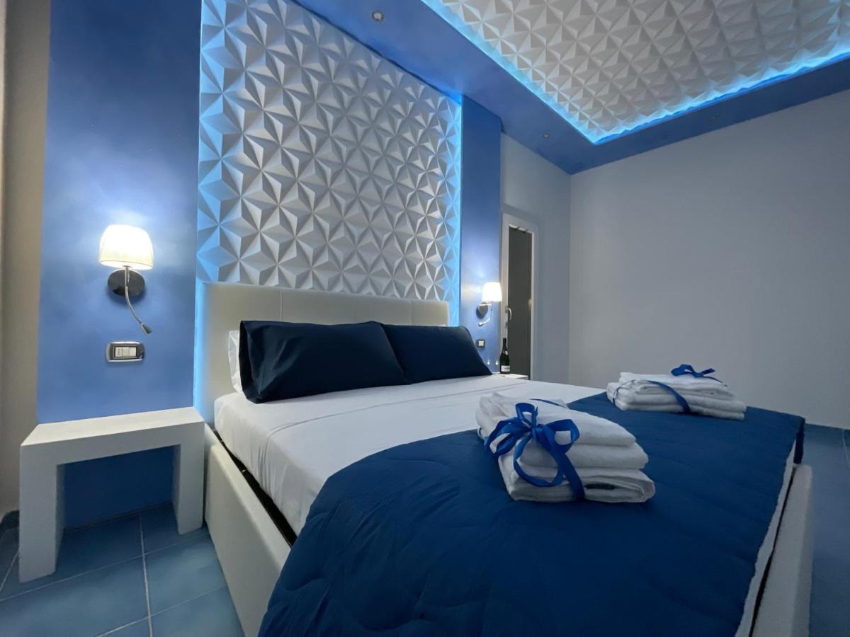 Bed and Breakfast Salento Sottovento Luxury Beb Torre Lapillo Exterior foto