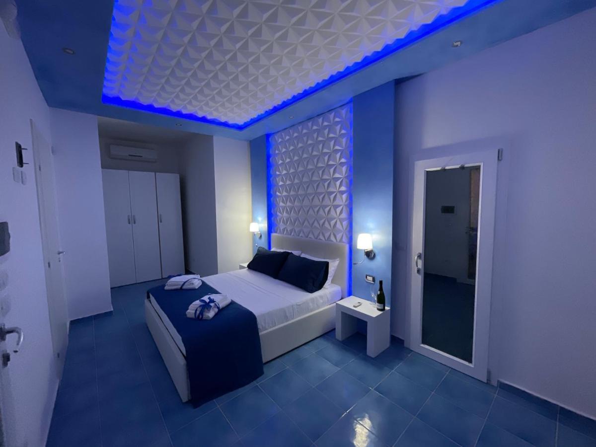 Bed and Breakfast Salento Sottovento Luxury Beb Torre Lapillo Exterior foto