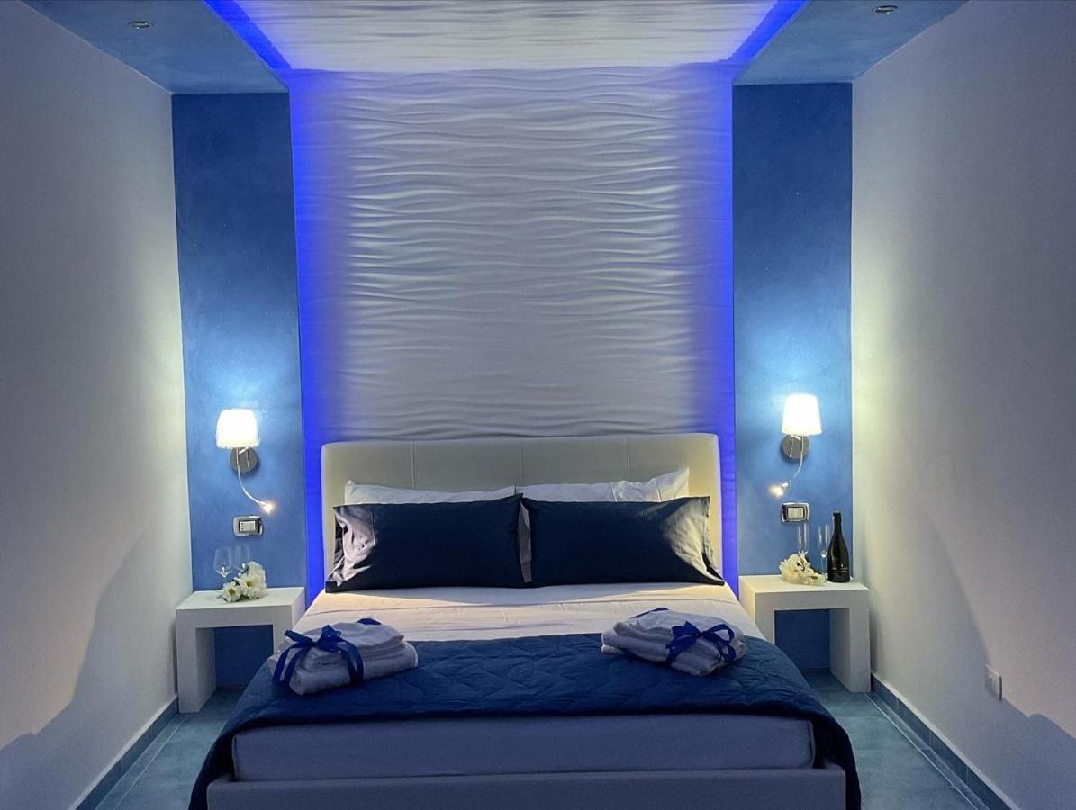 Bed and Breakfast Salento Sottovento Luxury Beb Torre Lapillo Exterior foto