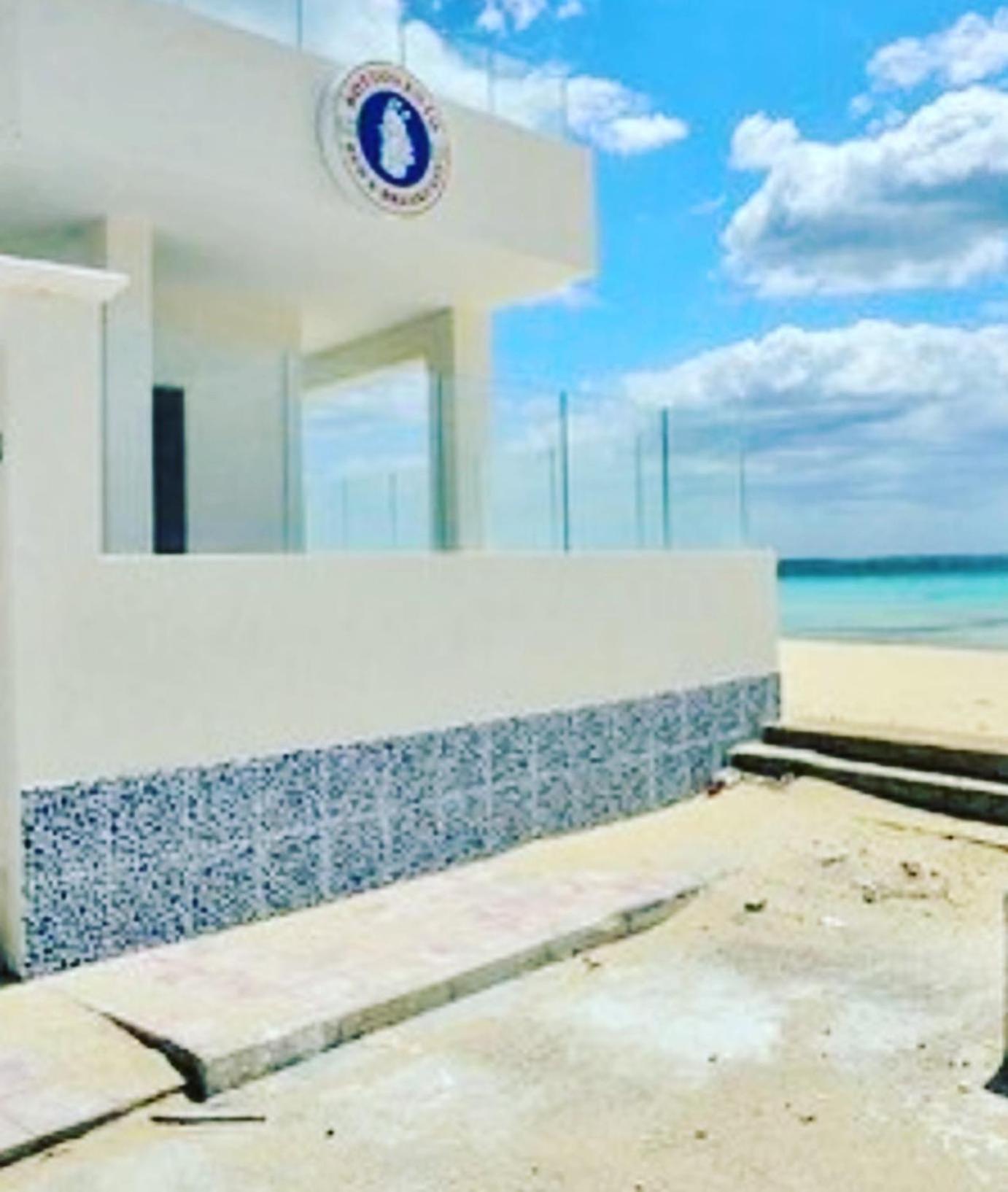 Bed and Breakfast Salento Sottovento Luxury Beb Torre Lapillo Exterior foto